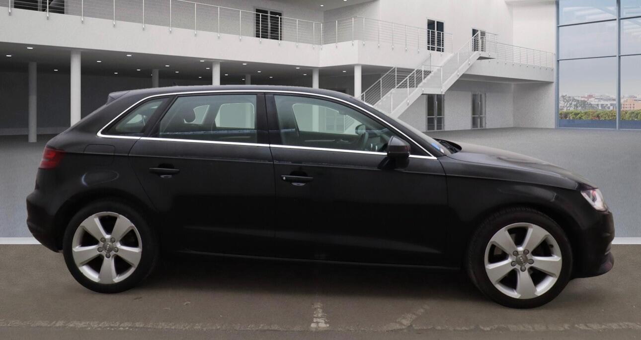 Used Audi A3 2015 for sale - 76108858: Photo 6