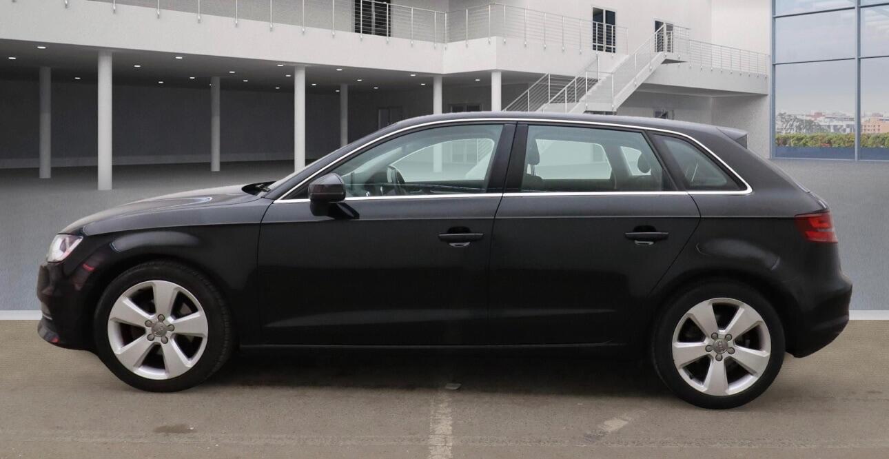 Used Audi A3 2015 for sale - 76108858: Photo 7