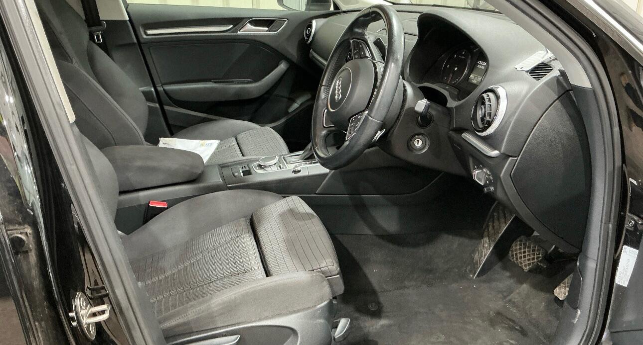 Used Audi A3 2015 for sale - 76108858: Photo 8