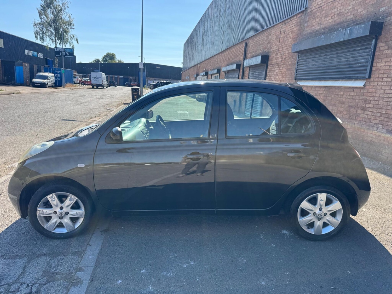 Vehicle 11