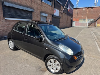 2004 (54) - 1.4 16v SE 5dr