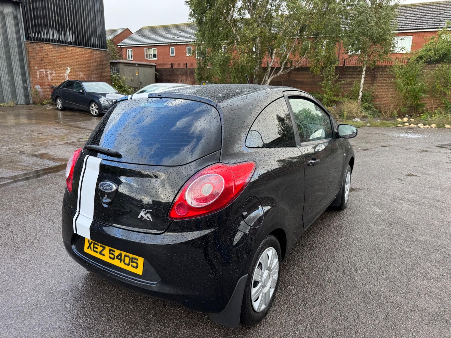 Vehicle 11