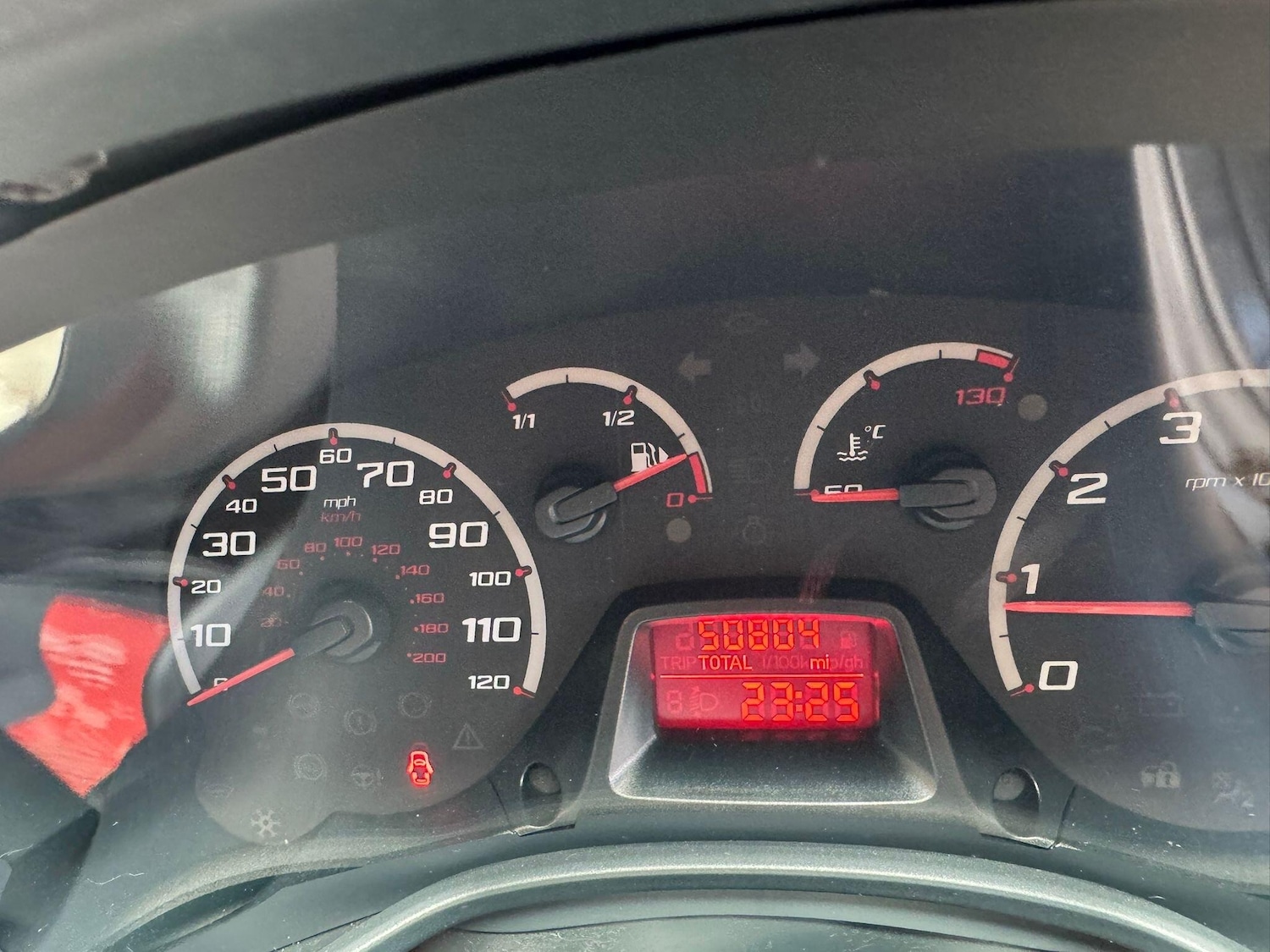 Vehicle 26
