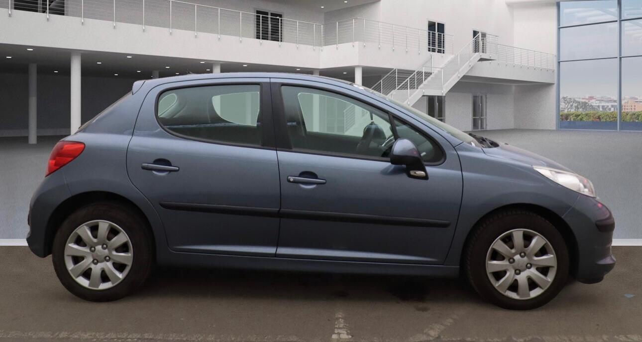 Used Peugeot 207 2007 for sale - 76122060: Photo 5
