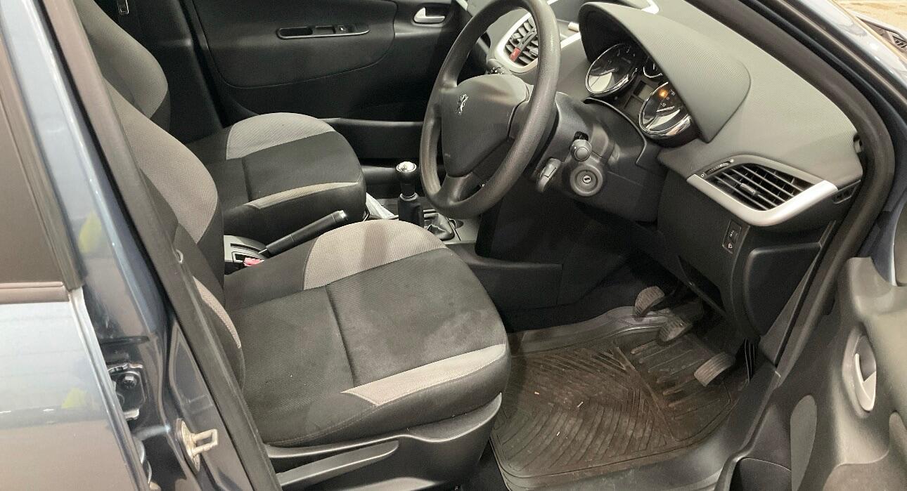 Used Peugeot 207 2007 for sale - 76122060: Photo 7