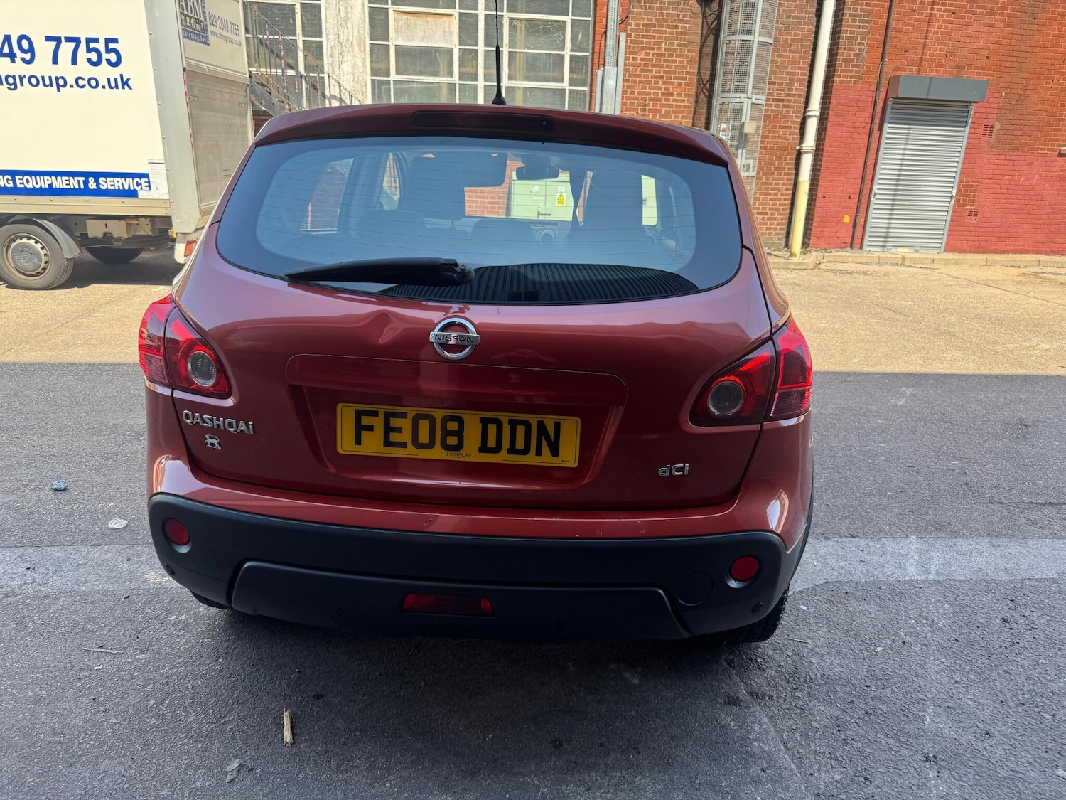 Vehicle 11