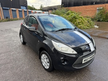 (09) - 1.2 Style Euro 4 3dr