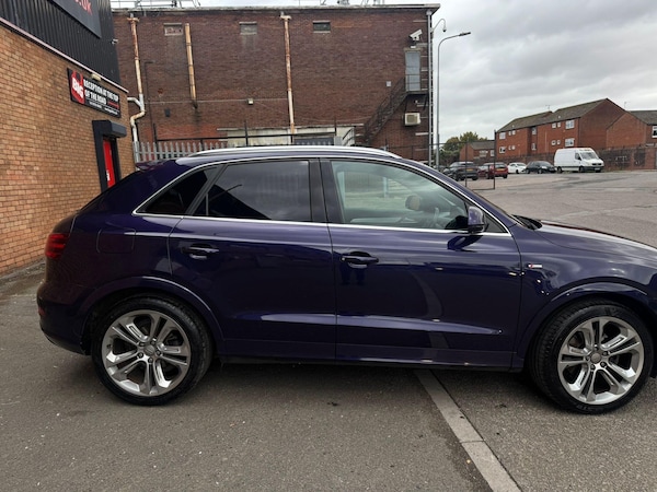 Used Audi Q3 2013 for sale - 76109067: Photo 17