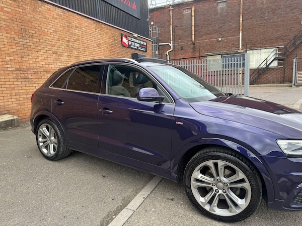 Used Audi Q3 2013 for sale - 76109067: Photo 18