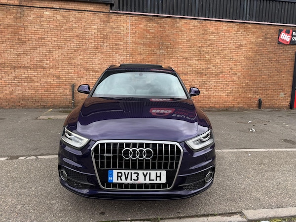 Used Audi Q3 2013 for sale - 76109067: Photo 21