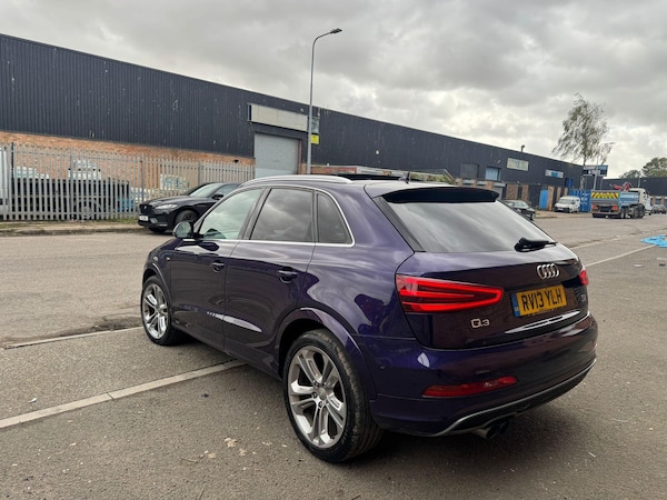 Used Audi Q3 2013 for sale - 76109067: Photo 22