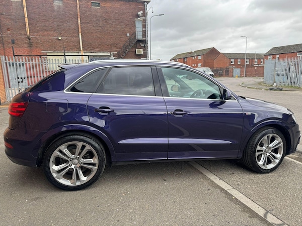 Used Audi Q3 2013 for sale - 76109067: Photo 26