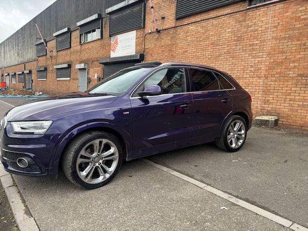 Used Audi Q3 2013 for sale - 76109067: Photo 32