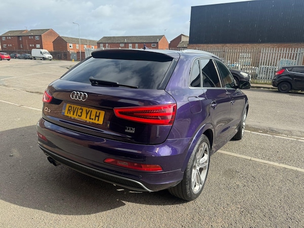 Used Audi Q3 2013 for sale - 76109067: Photo 40