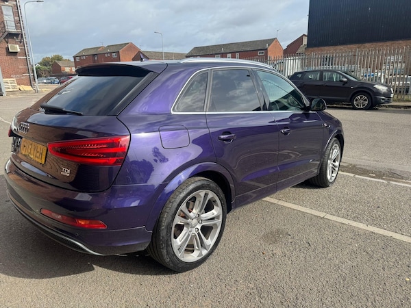 Used Audi Q3 2013 for sale - 76109067: Photo 41