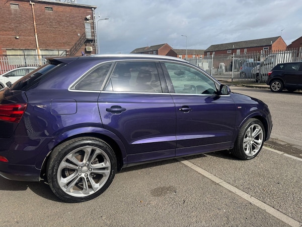 Used Audi Q3 2013 for sale - 76109067: Photo 42
