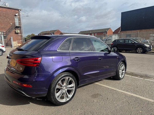 Used Audi Q3 2013 for sale - 76109067: Photo 44