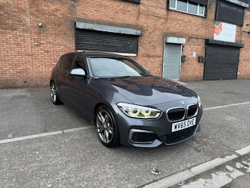 2015 (65) - 3.0 M135i Auto Euro 6 (s/s) 5dr