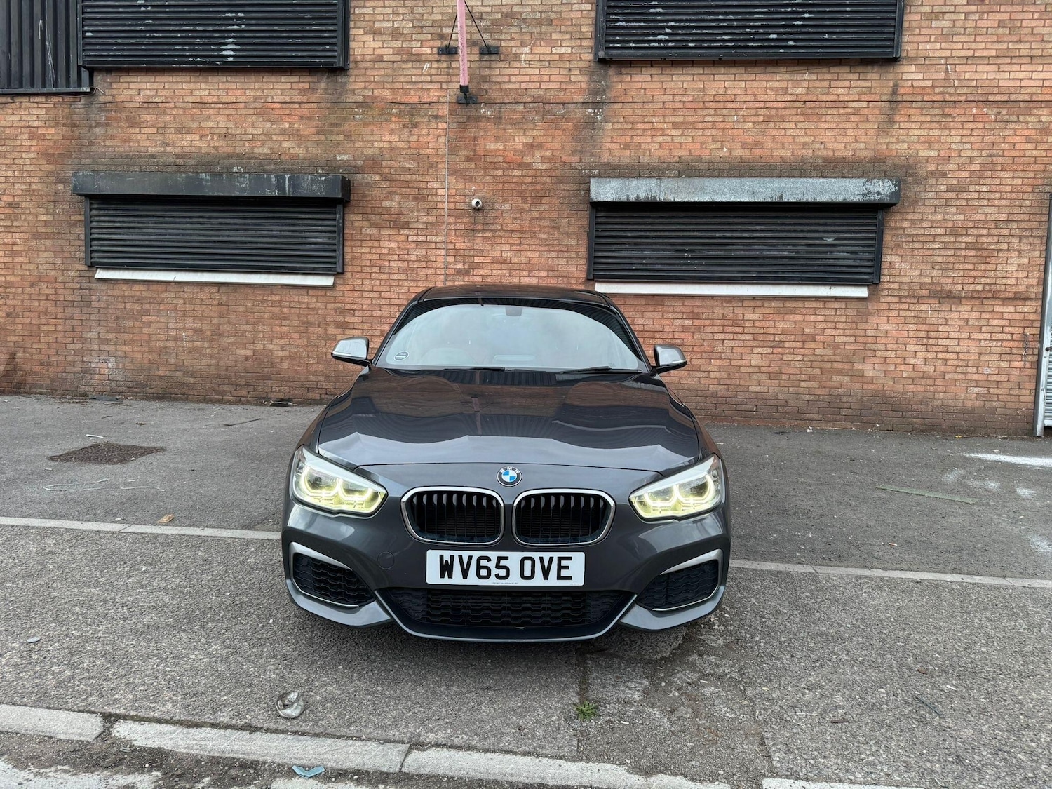 Vehicle 27