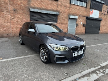 Used BMW 1 Series 2015 for sale - 75531442: Photo