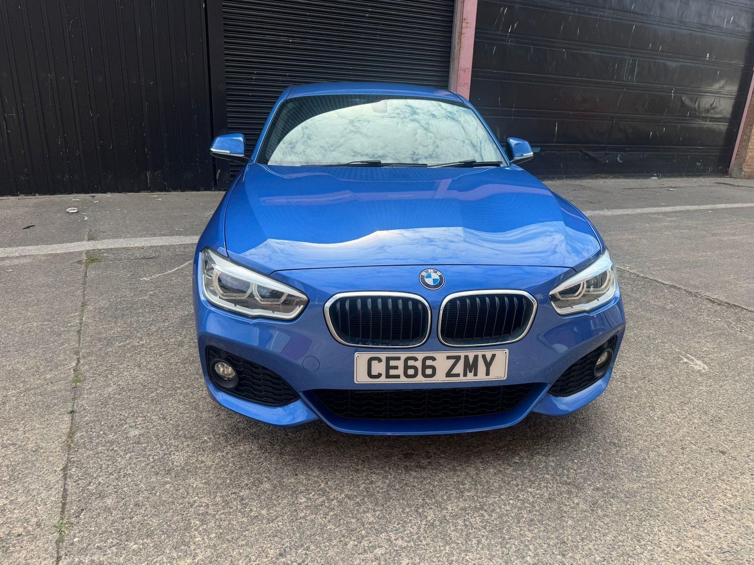 Vehicle 27