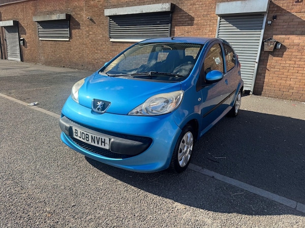 Used Peugeot 107 2008 for sale - 76227279: Photo 27