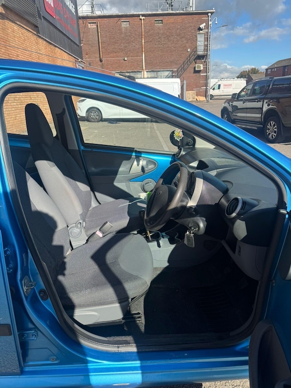 Used Peugeot 107 2008 for sale - 76227279: Photo 28