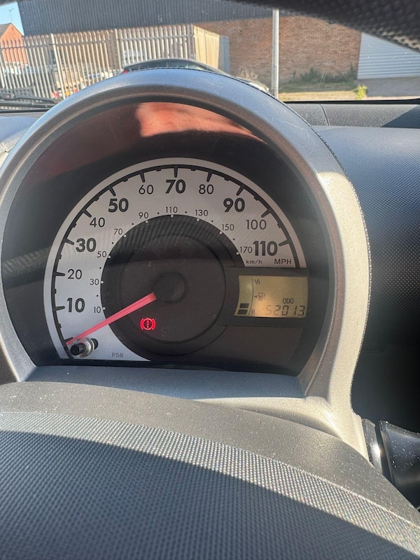 Used Peugeot 107 2008 for sale - 76227279: Photo 30