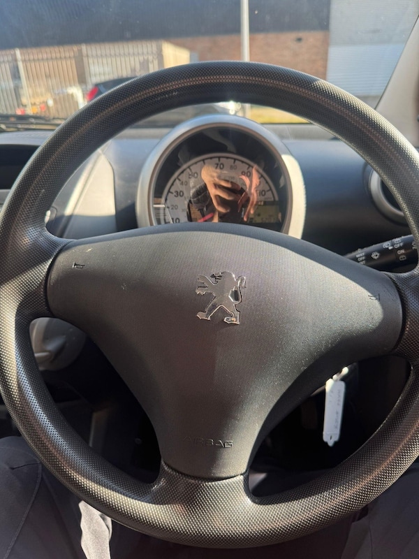 Used Peugeot 107 2008 for sale - 76227279: Photo 31