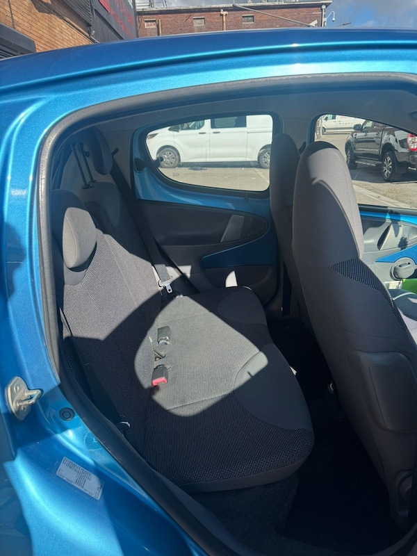 Used Peugeot 107 2008 for sale - 76227279: Photo 32