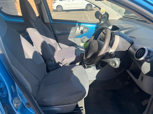 Used Peugeot 107 2008 for sale - 76227279: Photo 38