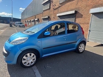 Used Peugeot 107 2008 for sale - 76227279: Photo 3