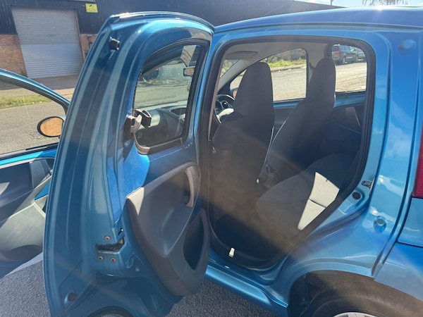 Used Peugeot 107 2008 for sale - 76227279: Photo 40