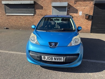 Used Peugeot 107 2008 for sale - 76227279: Photo 4