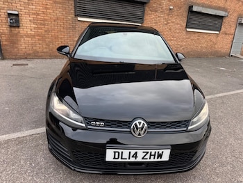 Used Volkswagen Golf 2014 for sale - 75670757: Photo
