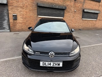 Used Volkswagen Golf 2014 for sale - 75670757: Photo