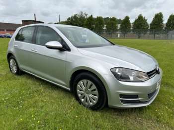 2014 - S TDI BLUEMOTION TECHNOLOGY 5-Door