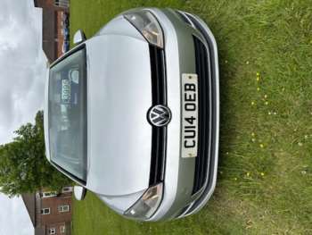 Used Volkswagen Golf 2014 for sale - 74759739: Photo