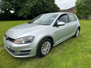 Used Volkswagen Golf 2014 for sale - 74759739: Photo