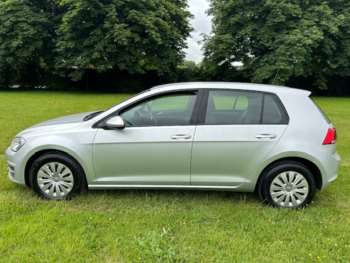 Used Volkswagen Golf 2014 for sale - 74759739: Photo