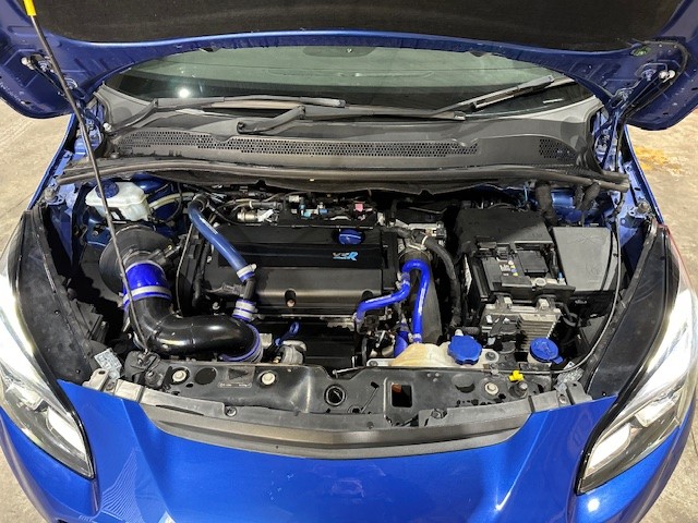 Used Vauxhall Corsa 2016 for sale - 76322105: Photo 10