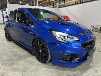 2016 - VXR 3-Door