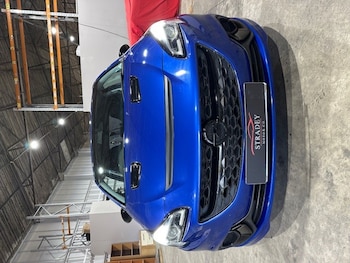 Used Vauxhall Corsa 2016 for sale - 76322105: Photo