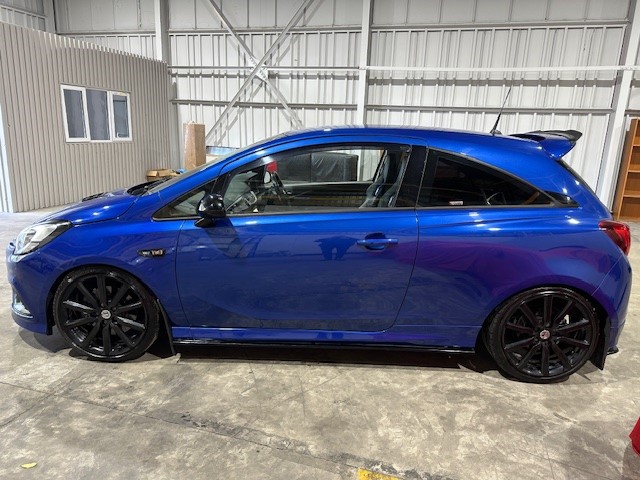 Used Vauxhall Corsa 2016 for sale - 76322105: Photo 4