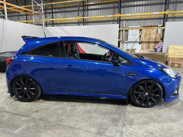 Used Vauxhall Corsa 2016 for sale - 76322105: Photo 5