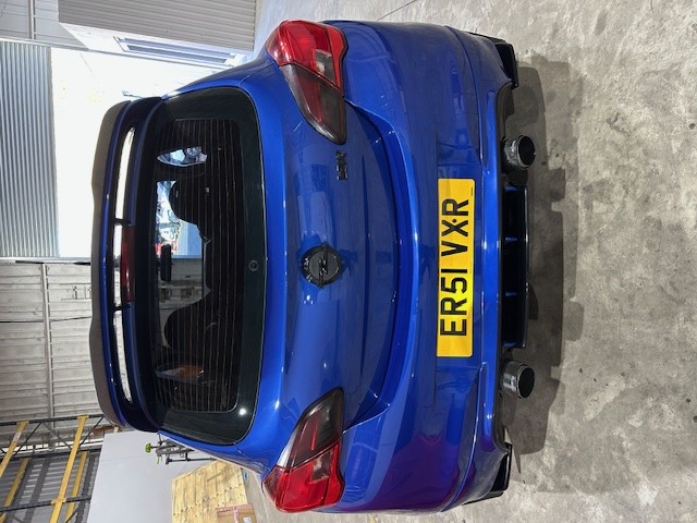 Used Vauxhall Corsa 2016 for sale - 76322105: Photo 7