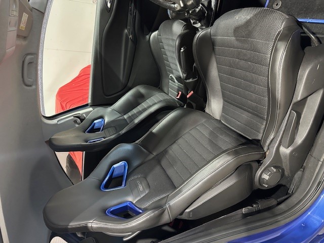 Used Vauxhall Corsa 2016 for sale - 76322105: Photo 8