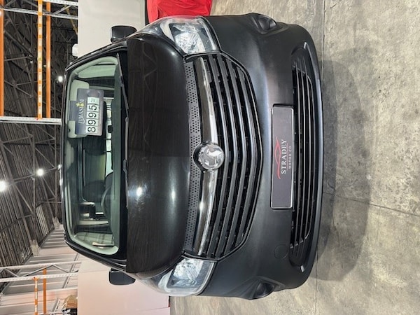 Used Vauxhall Vivaro 2019 for sale - 75569962: Photo 2