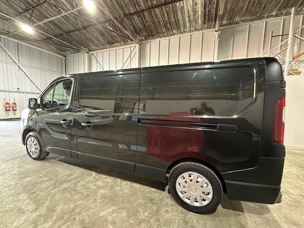 Used Vauxhall Vivaro 2019 for sale - 75569962: Photo 4