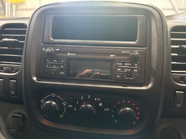 Used Vauxhall Vivaro 2019 for sale - 75569962: Photo 7